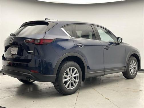 2022 Mazda CX-5 2.5 S Select