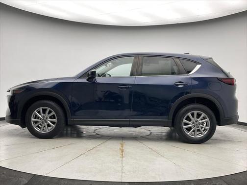 2022 Mazda CX-5 2.5 S Select