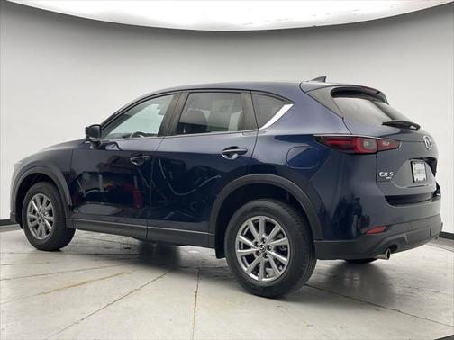 2022 Mazda CX-5 2.5 S Select