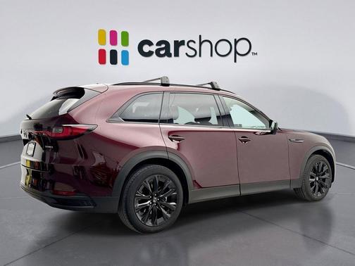 2025 Mazda CX-90 3.3 Turbo Premium Sport