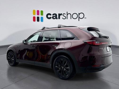 2025 Mazda CX-90 3.3 Turbo Premium Sport