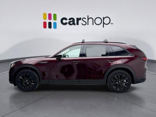 2025 Mazda CX-90 3.3 Turbo Premium Sport