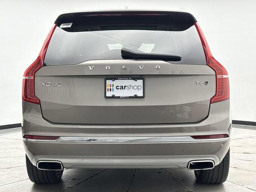 2021 Volvo XC90 T6 Inscription