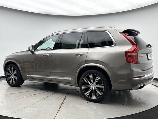 2021 Volvo XC90 T6 Inscription
