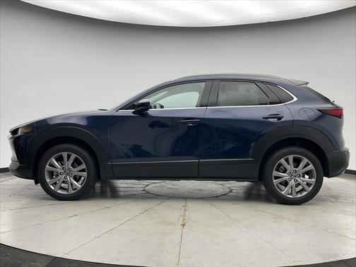 2022 Mazda CX-30 2.5 S Premium Package