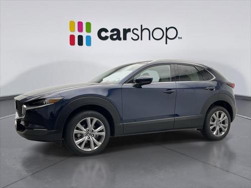 2022 Mazda CX-30 2.5 S Premium Package