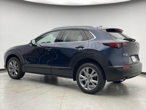 2022 Mazda CX-30 2.5 S Premium Package
