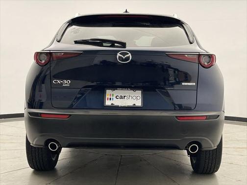 2022 Mazda CX-30 2.5 S Premium Package