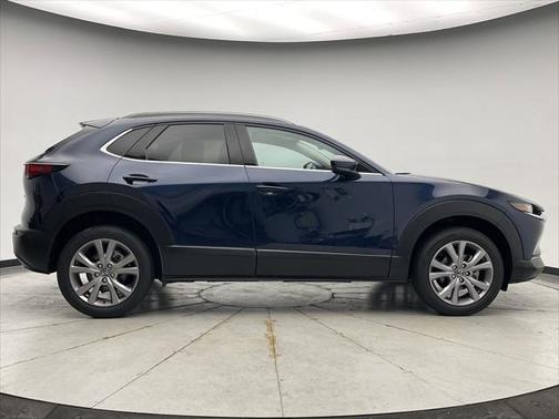 2022 Mazda CX-30 2.5 S Premium Package