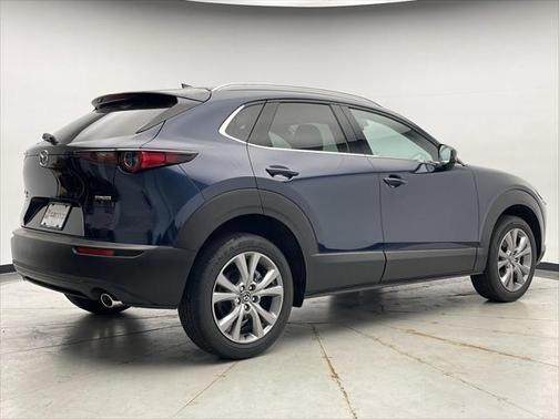2022 Mazda CX-30 2.5 S Premium Package