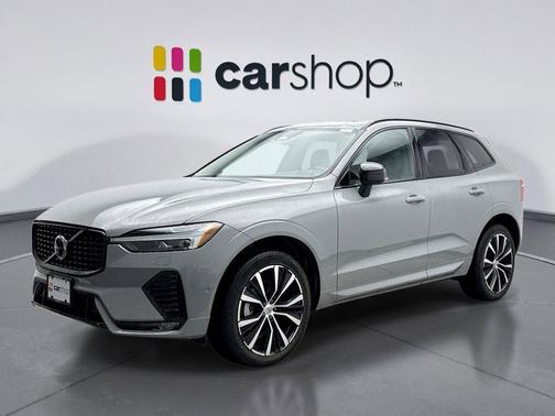 2025 Volvo XC60 B5 Plus