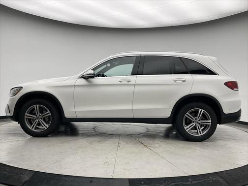 2021 Mercedes-Benz GLC 300 4MATIC