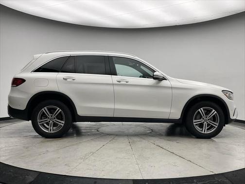 2021 Mercedes-Benz GLC 300 4MATIC