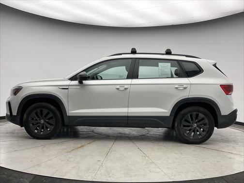 2022 Volkswagen Taos 1.5T S