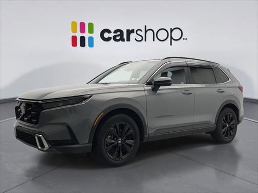 2023 Honda CR-V Hybrid Sport Touring