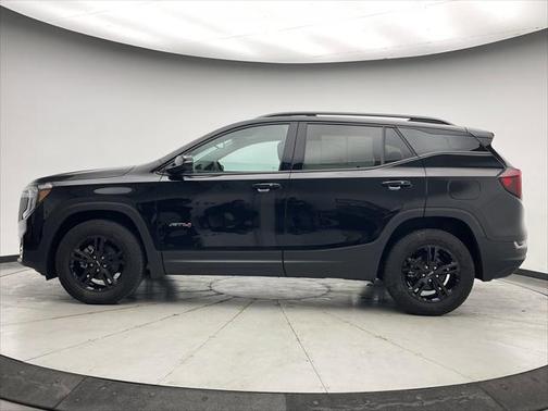 2024 GMC Terrain AWD AT4