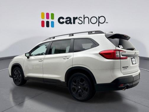 2023 Subaru Ascent Onyx Edition 7-Passenger