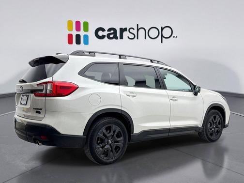 2023 Subaru Ascent Onyx Edition 7-Passenger
