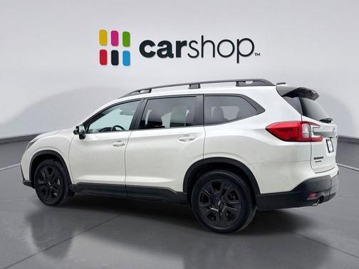 2023 Subaru Ascent Onyx Edition 7-Passenger