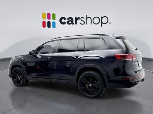 2023 Volkswagen Atlas 3.6L SEL