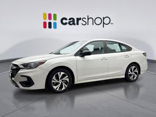 2023 Subaru Legacy Base