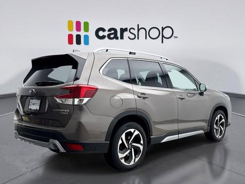 2023 Subaru Forester Touring