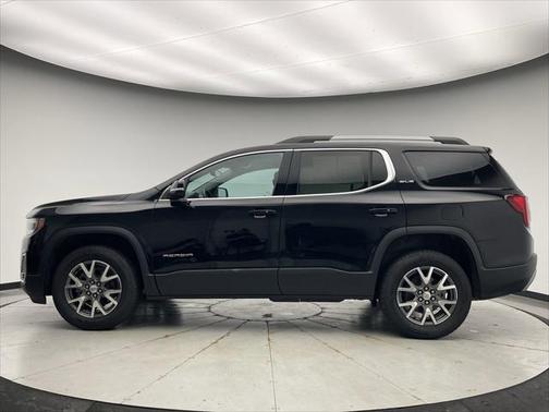2023 GMC Acadia AWD SLE