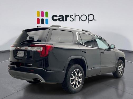 2023 GMC Acadia AWD SLE