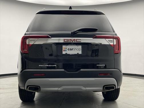 2023 GMC Acadia AWD SLE