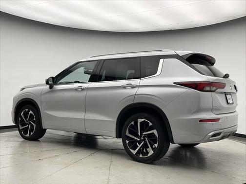 2023 Mitsubishi Outlander PHEV SEL