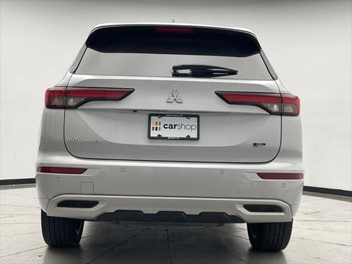 2023 Mitsubishi Outlander PHEV SEL