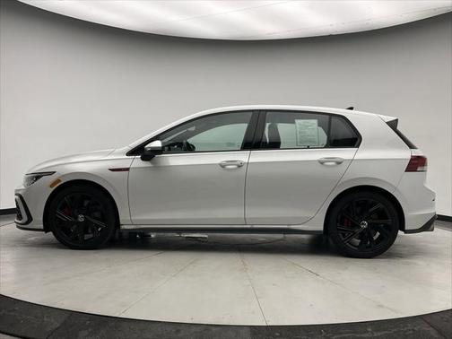 2023 Volkswagen Golf GTI 2.0T SE DSG