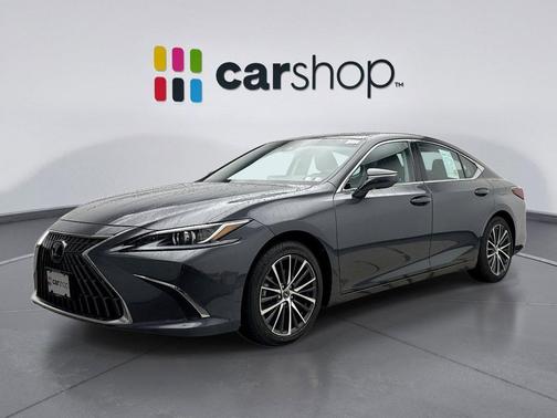 2023 Lexus ES 350 Base