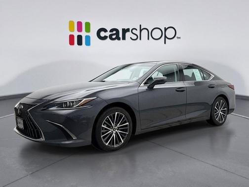 2023 Lexus ES 350 Base