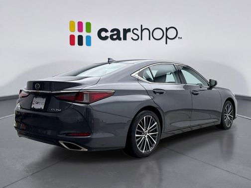 2023 Lexus ES 350 Base
