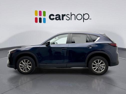 2023 Mazda CX-5 2.5 S Select Package