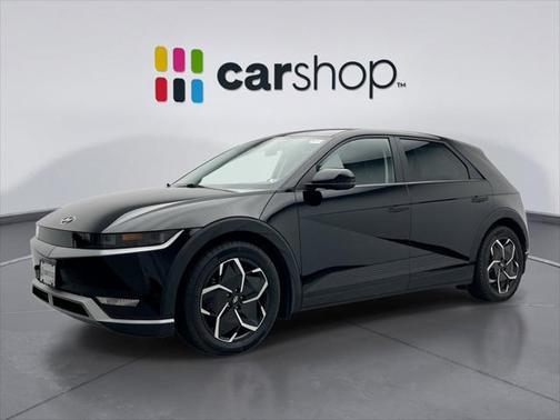 2023 Hyundai IONIQ 5 SEL