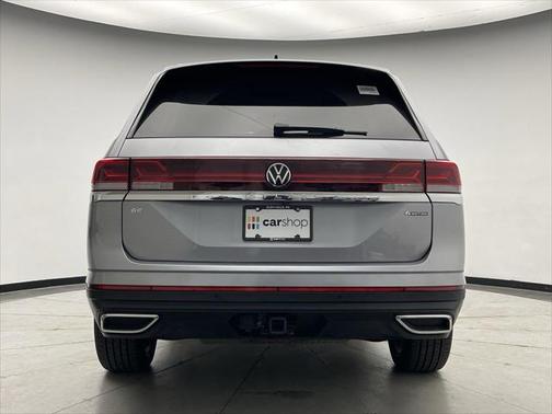 2024 Volkswagen Atlas 2.0T SE w/Technology 4MOTION
