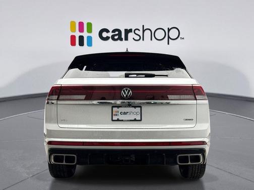 2024 Volkswagen Atlas Cross Sport 2.0T SEL Premium