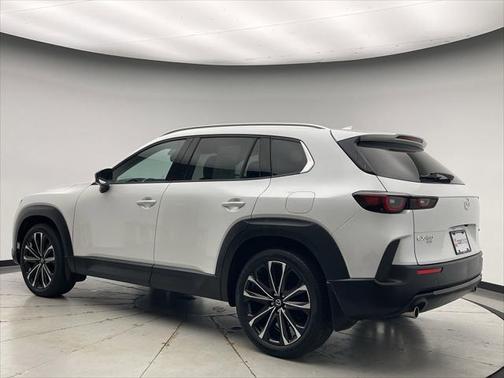2023 Mazda CX-50 2.5 S Premium Plus Package
