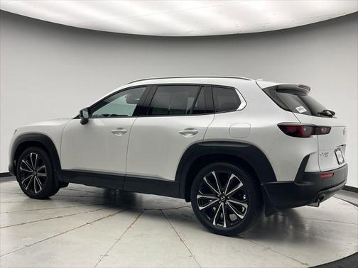 2023 Mazda CX-50 2.5 S Premium Plus Package