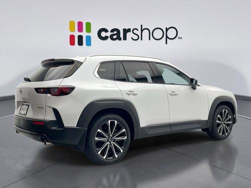 2023 Mazda CX-50 2.5 S Premium Plus Package