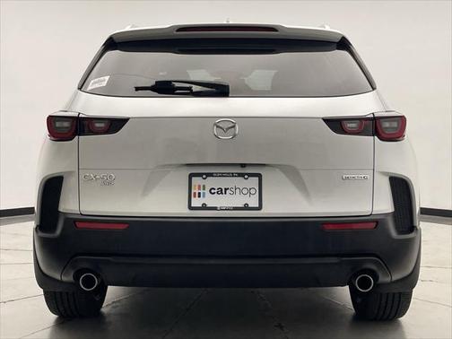 2023 Mazda CX-50 2.5 S Premium Plus Package