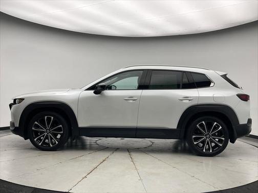 2023 Mazda CX-50 2.5 S Premium Plus Package