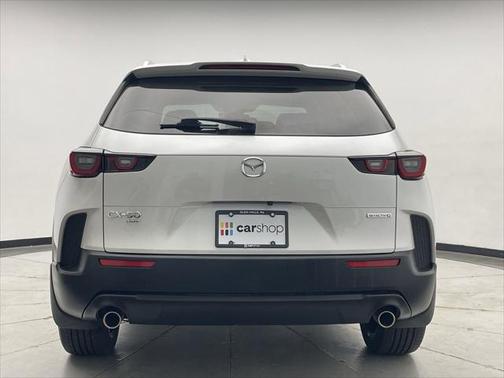 2023 Mazda CX-50 2.5 S Premium Plus Package