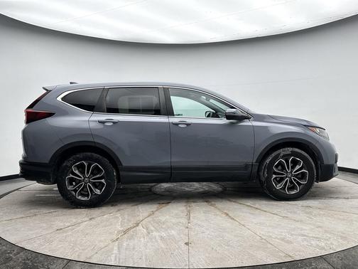 2021 Honda CR-V AWD EX-L