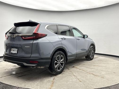 2021 Honda CR-V AWD EX-L