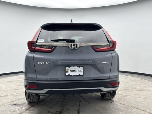 2021 Honda CR-V AWD EX-L