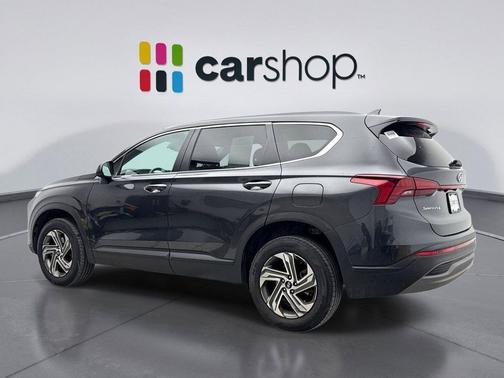 2021 Hyundai SANTA FE SE