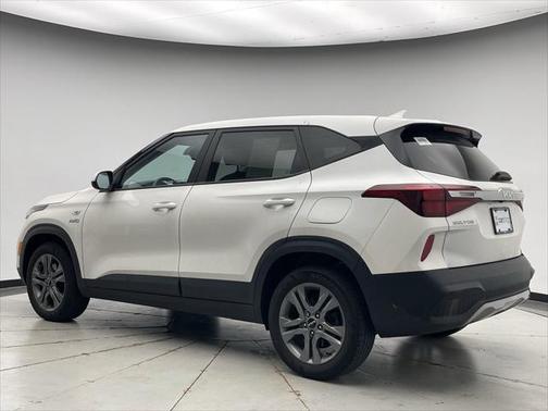 2023 Kia Seltos LX